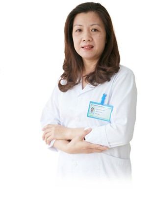 Bác sĩ – Tạ Thị Hồng Duyên
