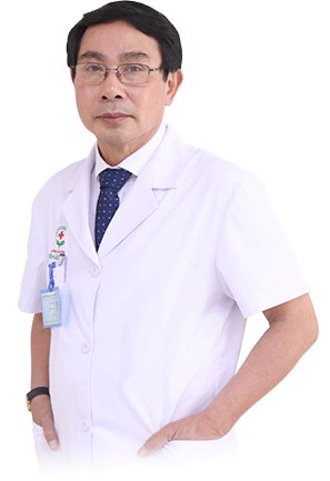 Bác sĩ – Trần Văn Vỵ